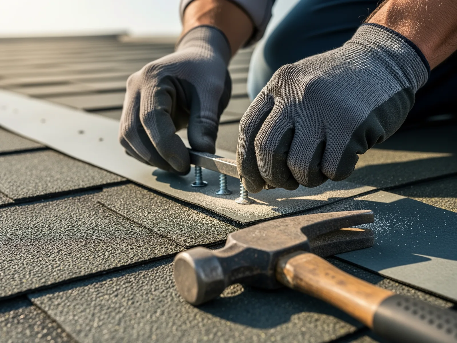 Why choose Fascia Repair in Foster, VA
